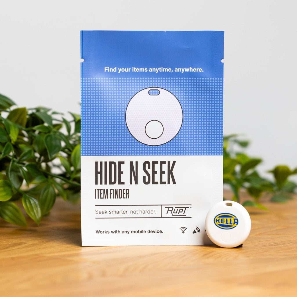 Hide N Seek