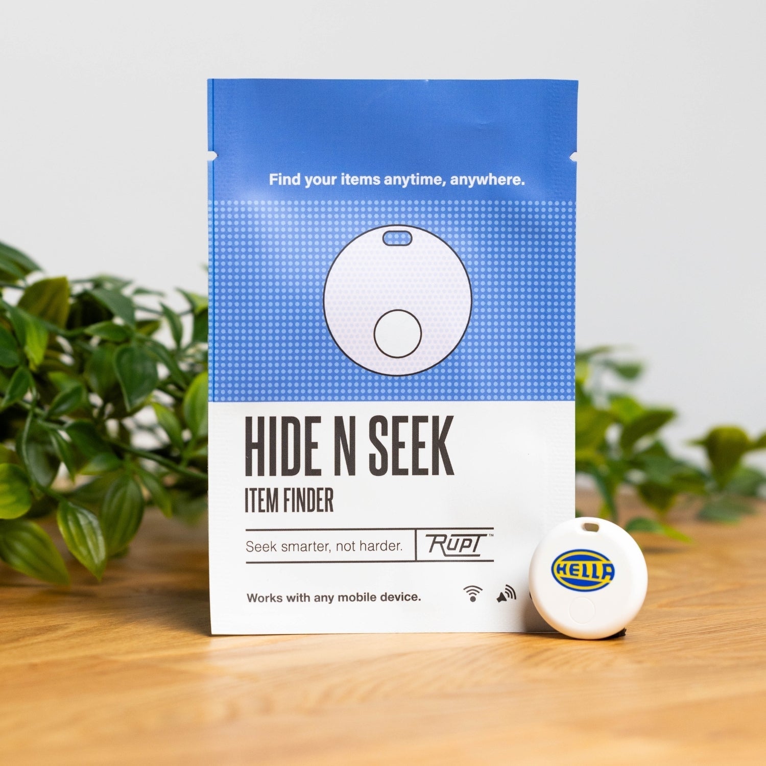 Hide N Seek