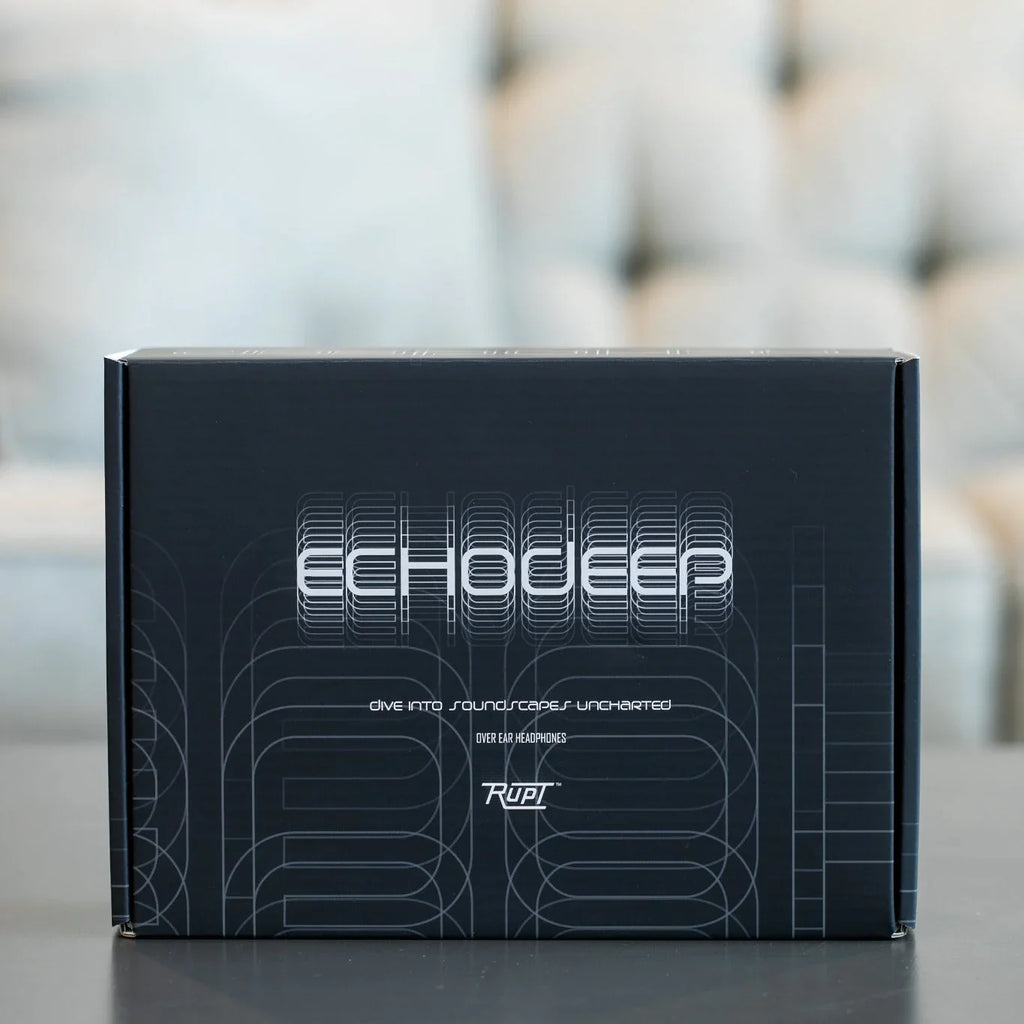Echodeep