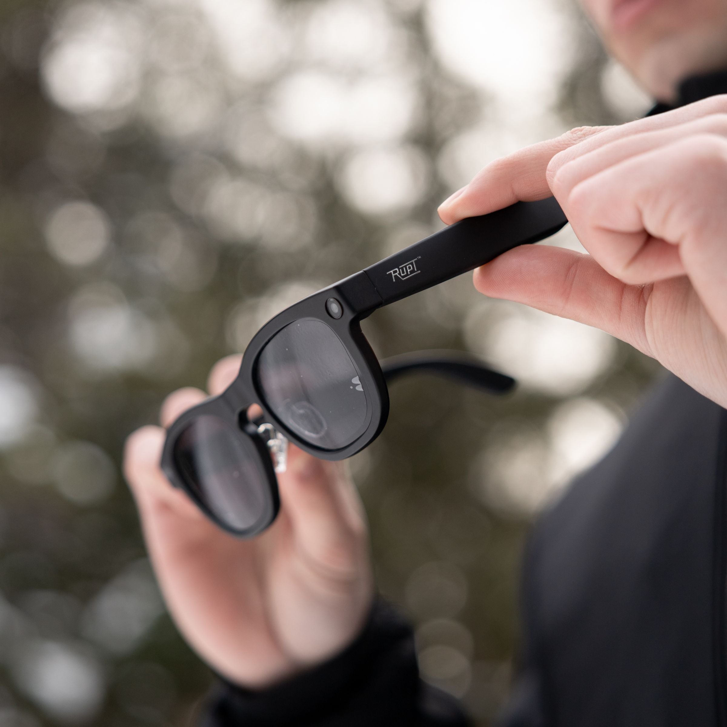 Fansee AI Glasses