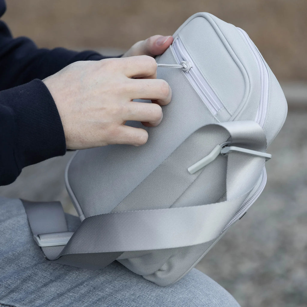 McMurdo Crossbody