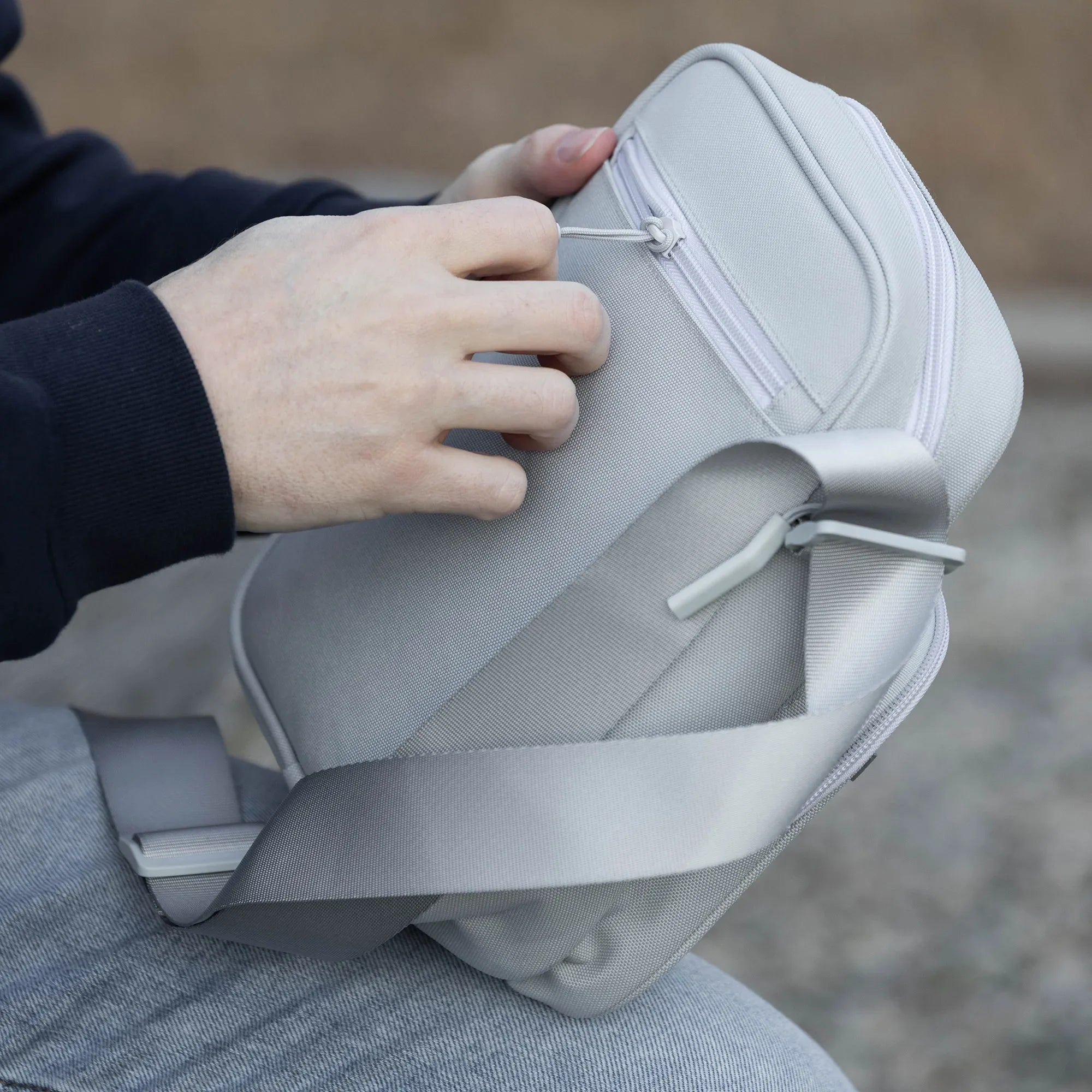 McMurdo Crossbody